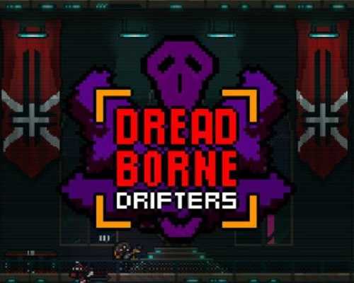 Dreadborne drifters pc game free download