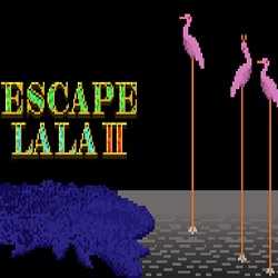 Escape Lala 2 Retro Point and Click Adventure Download