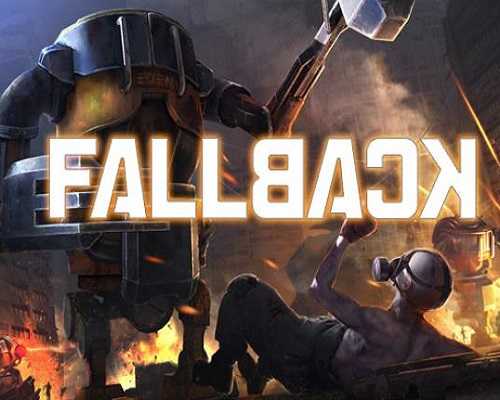 Fallback pc game free download