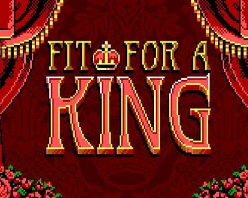 Fit for a king pc game free download