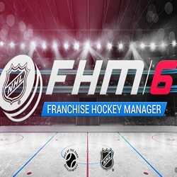 Franchise Hockey Manager 6 PC Game Free Download