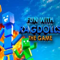 Fun with Ragdolls The Game PC Free Download (v2.0.3)