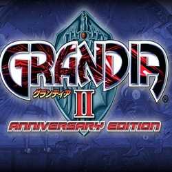 GRANDIA II HD Remaster PC Free Download (v1.02.00)