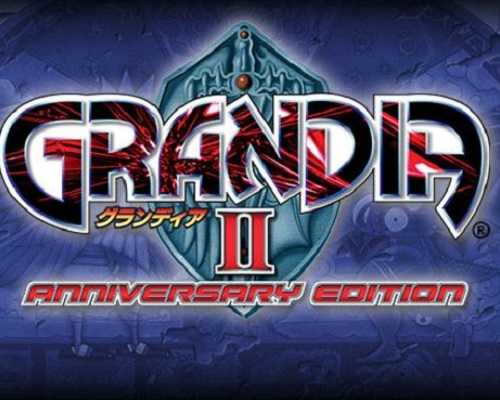 Grandia ii hd remaster pc free download (v1.02.00)