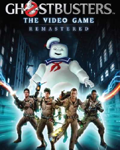 Ghostbusters the video game remastered pc download