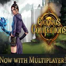 Glorious Companions Free Download (Early Access)