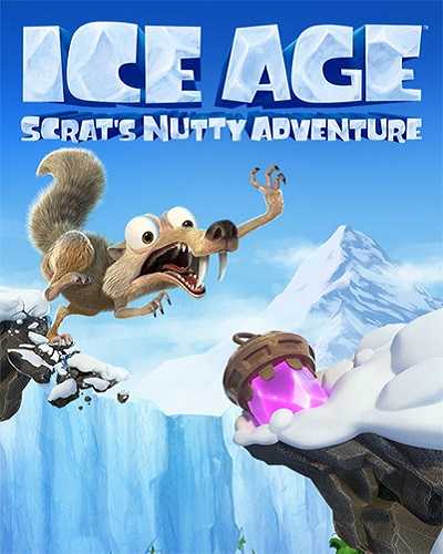 Ice age scrats nutty adventure pc game free download