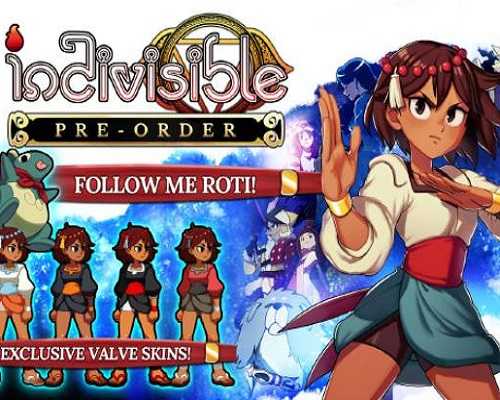 Indivisible pc game free download