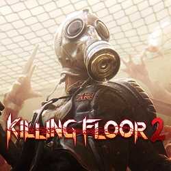 Killing Floor 2 Digital Deluxe Free Download (v20240123)
