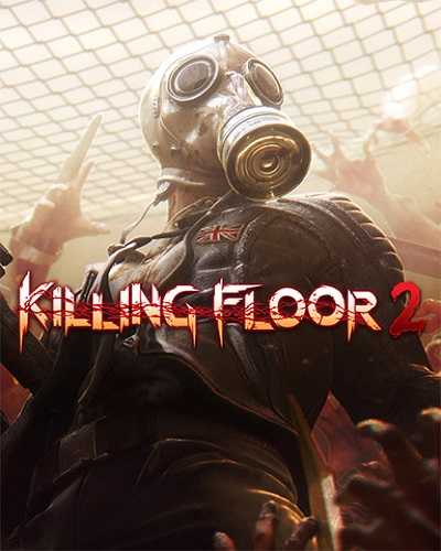 Killing floor 2 digital deluxe free download (v20240123)