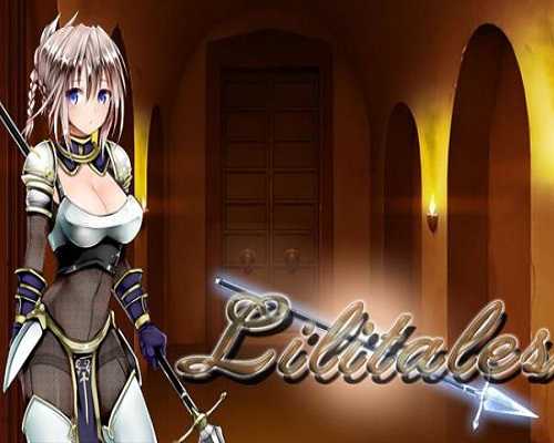Lilitales pc game free download