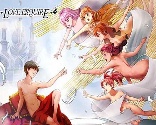 Love esquire rpg dating sim visual novel download (v6205558)