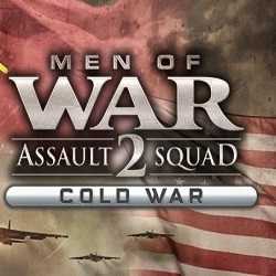 Men of War Assault Squad 2 Cold War Free Download