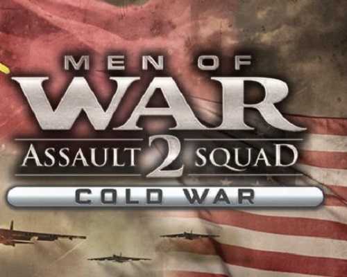 Men of war assault squad 2 cold war free download