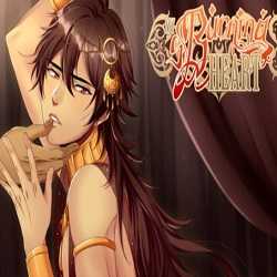 My Burning Heart PC Game Free Download