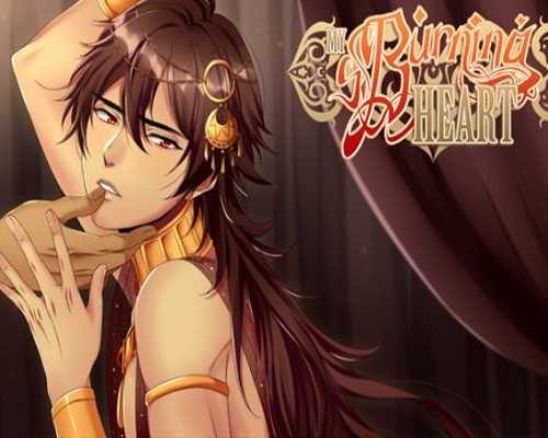 My burning heart pc game free download