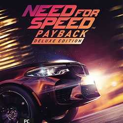 Need for Speed Payback PC Free Download (v1.0.51.15364)