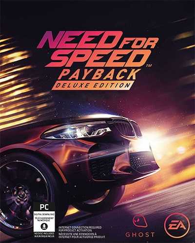 Need for speed payback pc free download (v1.0.51.15364)