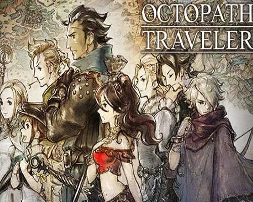 Octopath traveler pc game free download