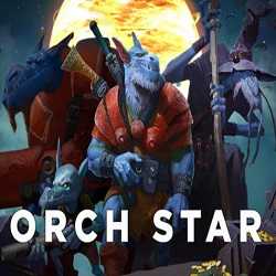 Orch Star PC Game Free Download