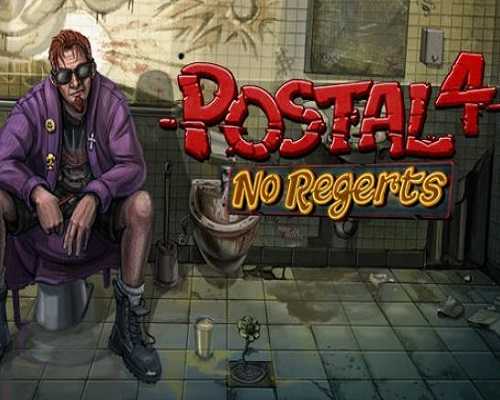 Postal 4 no regerts free (v1.5.0+janitors maintenance)