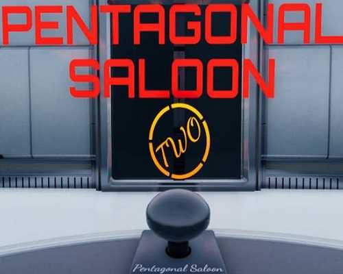 Pentagonal saloon two pc game free download