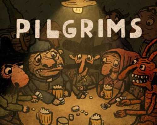 Pilgrims pc free download (build 10926681)
