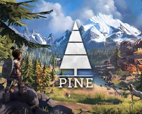 Pine pc game free download (v13)