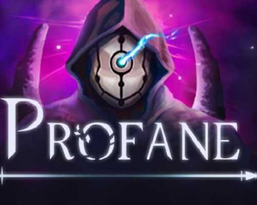 Profane pc game free download