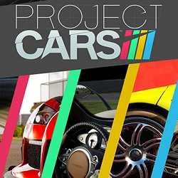 Project CARS Game Of The Year Edition Free Download