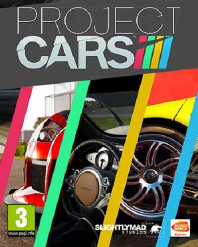 Project cars game of the year edition free download