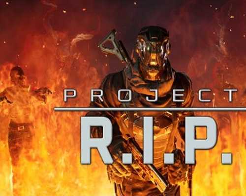 Project rip pc game free download