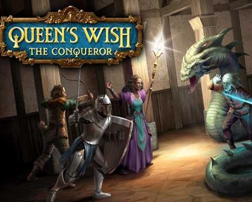 Queens wish the conqueror free download (v7797410)