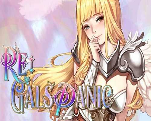 Re gals panic pc game free download