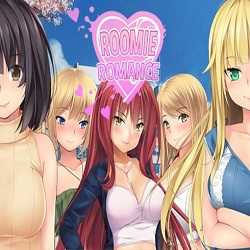 Roomie Romance Deluxe Edition Free PC Download