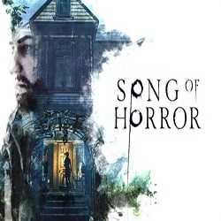 SONG OF HORROR PC Free Download (v1.25)
