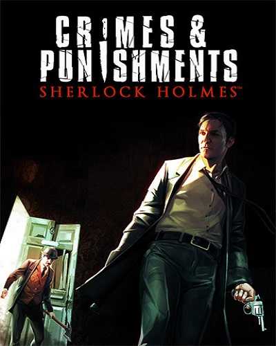 Sherlock holmes crimes and punishments download