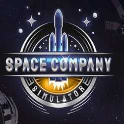 Space Company Simulator PC Game Free Download