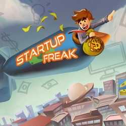 Startup Freak PC Game Free Download