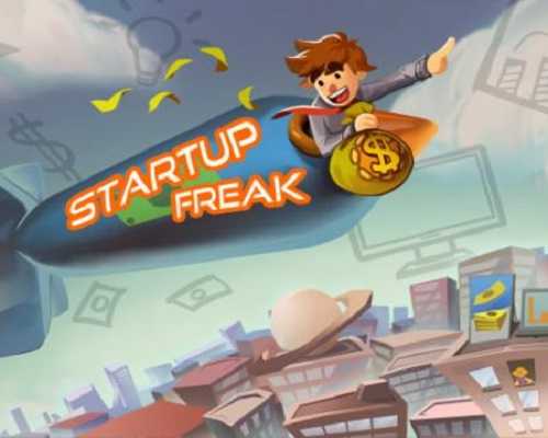 Startup freak pc game free download
