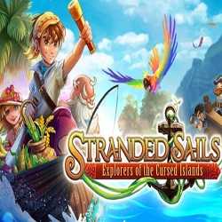 Stranded Sails Explorers of the Cursed Islands Download