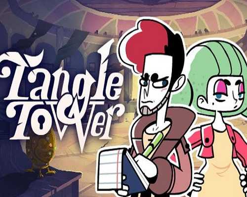Tangle tower pc game free download
