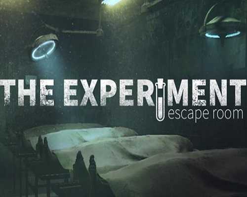 The experiment escape room pc game free download