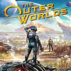 The Outer Worlds PC (v2.5.9.0 Spacers Choice Edition)