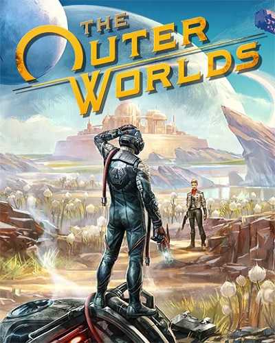 The outer worlds pc free download (v2.5.8.1 spacers choice)