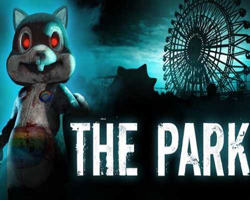 The park pc game free download