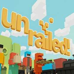 Unrailed PC Free Download (Build 19194021)