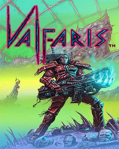 Valfaris pc game free download (v7810105)