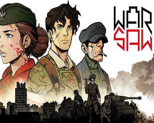 Warsaw pc game free download