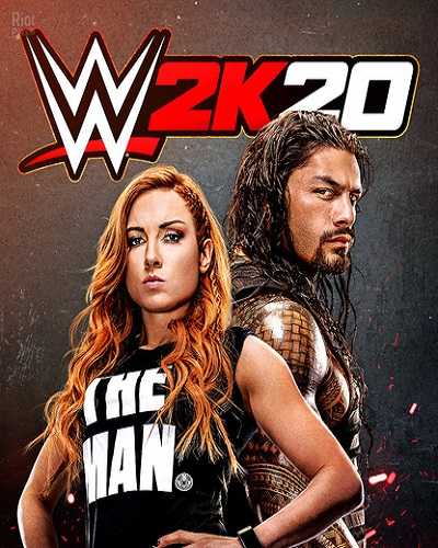 Wwe 2k20 digital deluxe edition free pc download